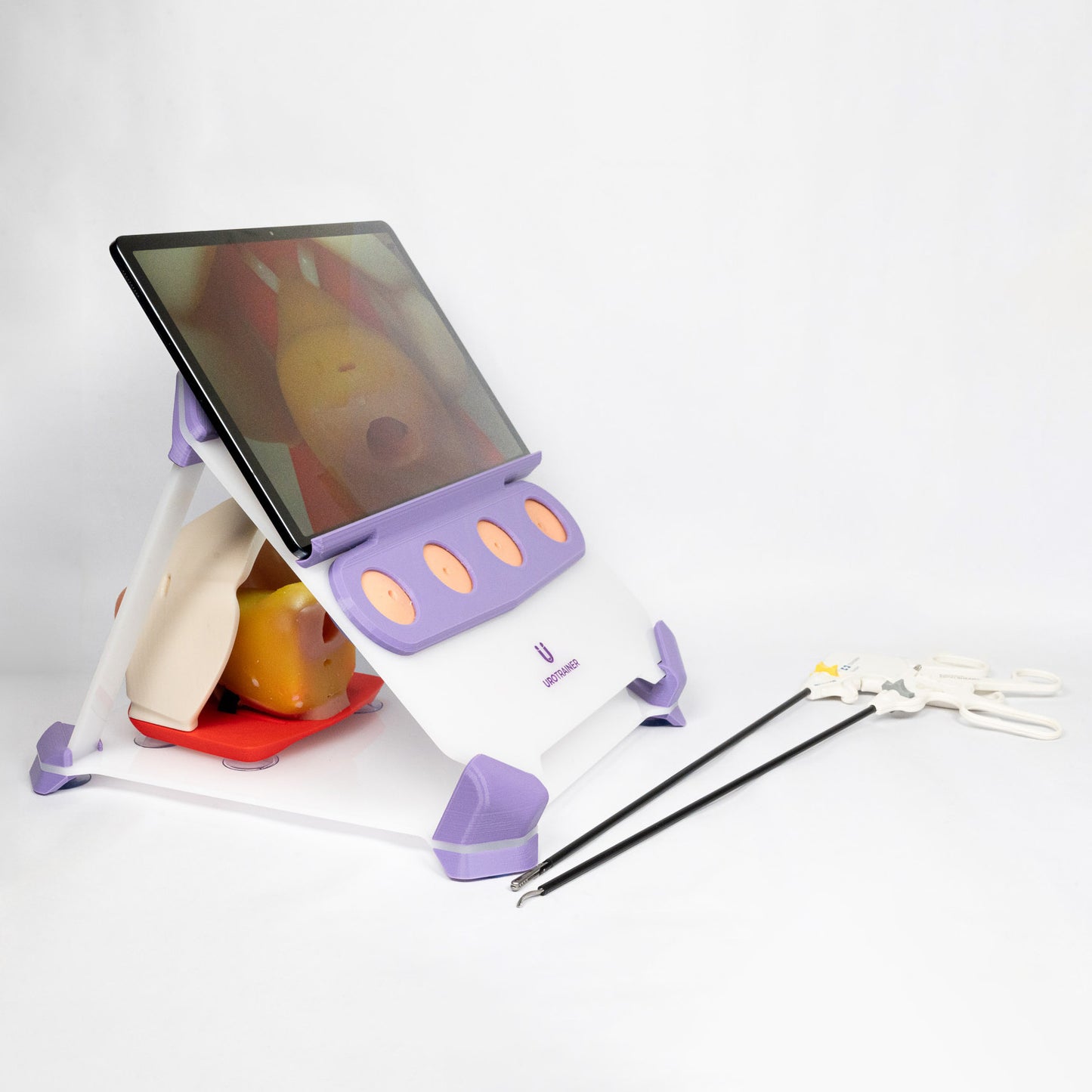 Radical Prostatectomy - Training Kit